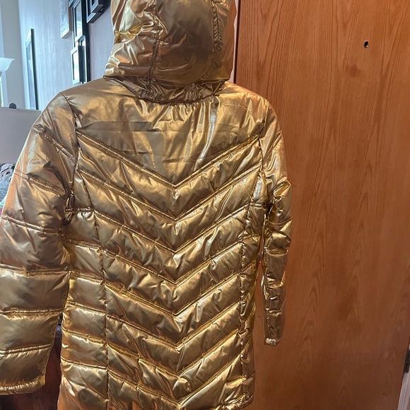 Girls winter coat nwot